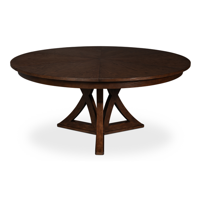 Sarreid  Casual Jupe Dining Table