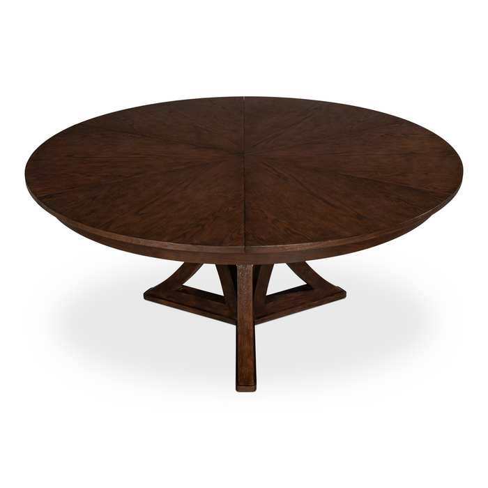 Sarreid  Casual Jupe Dining Table