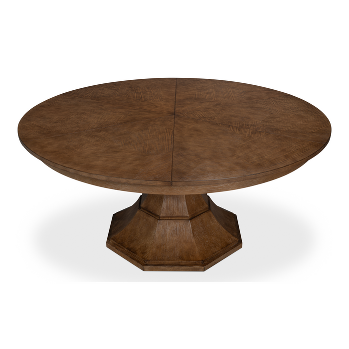 Sarreid Giselle Jupe Dining Table