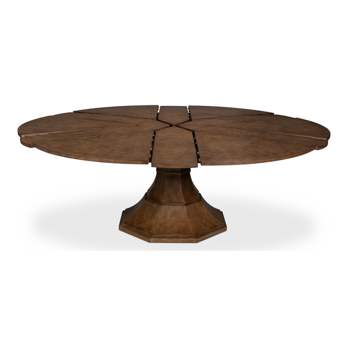 Sarreid Giselle Jupe Dining Table