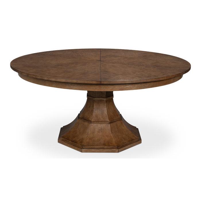 Sarreid Giselle Jupe Dining Table