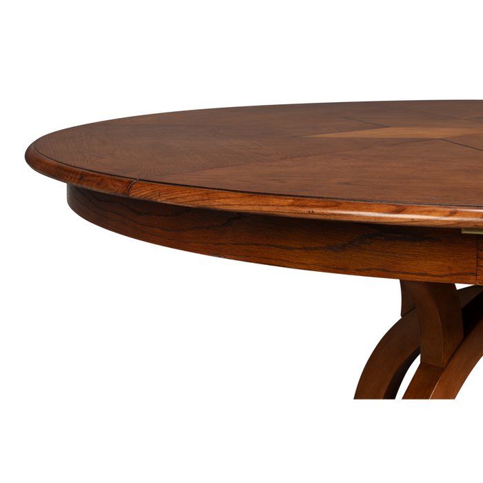 Sarreid  Austin Jupe Dining Table