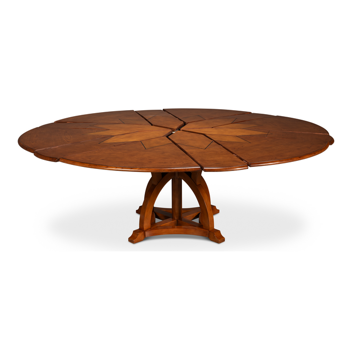 Sarreid  Austin Jupe Dining Table