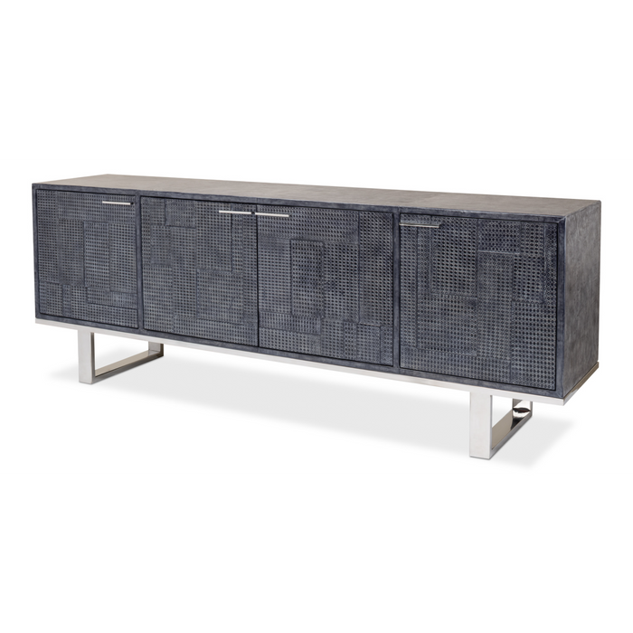 Sarreid Bronzini Credenza