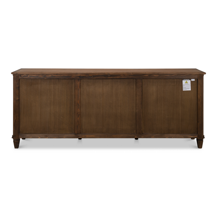 Sarreid French Country Sideboard