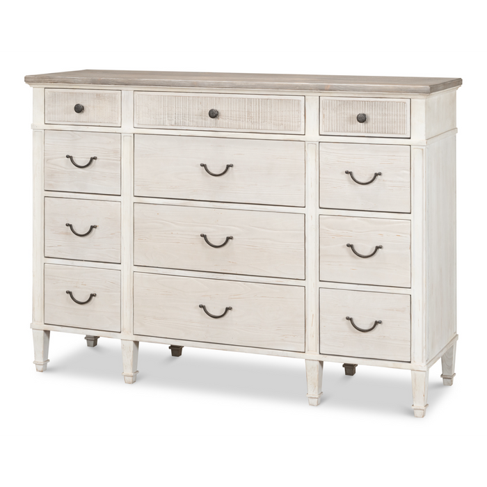 Sarreid Dalmar Bungalow Dresser