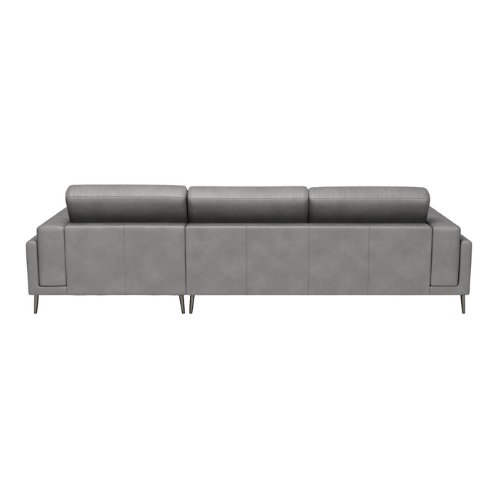 Zuo Modern Bliss RAF Chaise Sectional