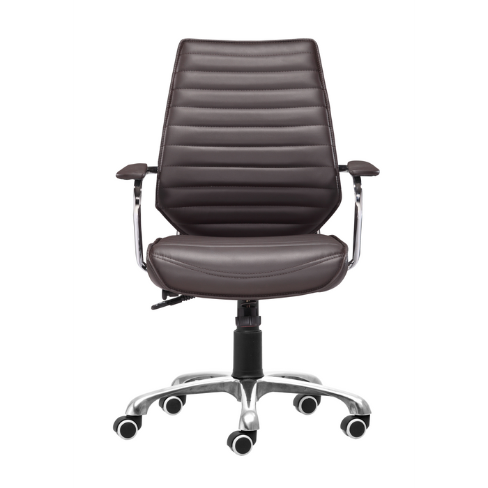 Enterprise Low Back Office Chair