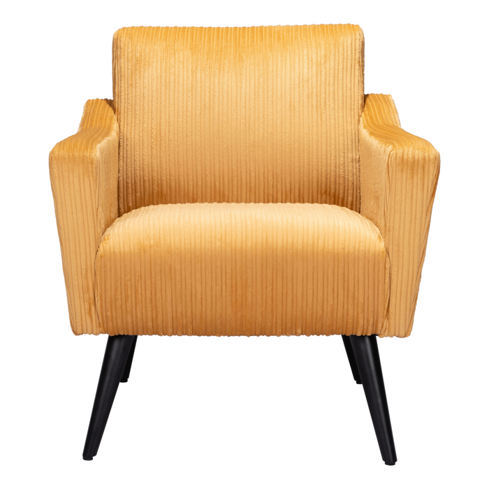 Zuo Modern Bastille Accent Chair