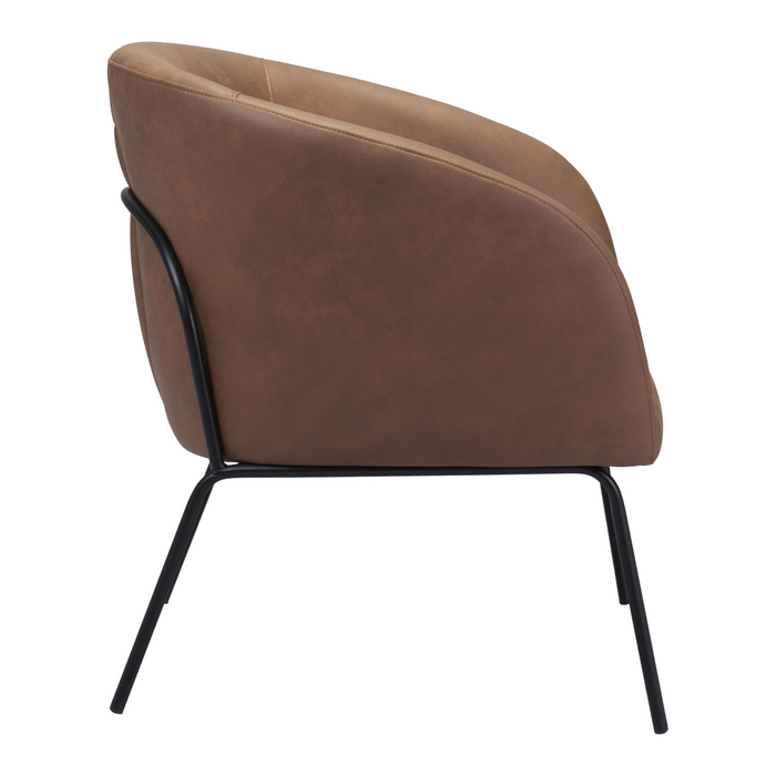 Zuo Modern Quinten Accent Chair