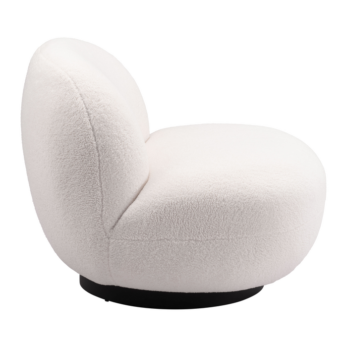 Zuo Modern Myanmar Accent Chair