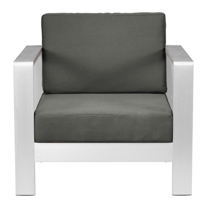 Zuo Modern Cosmopolitan Armchair