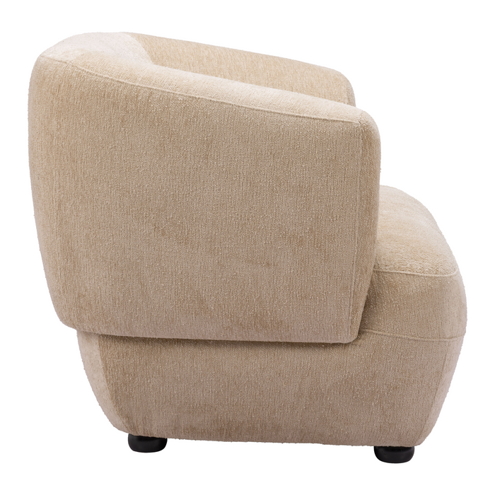 Zuo Modern Bekker Accent Chair