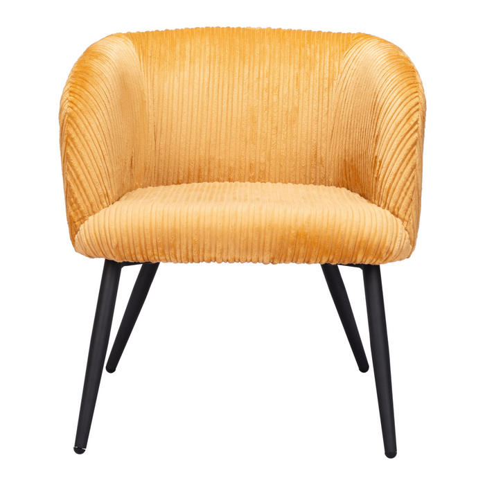 Zuo Modern Papillion Accent Chair