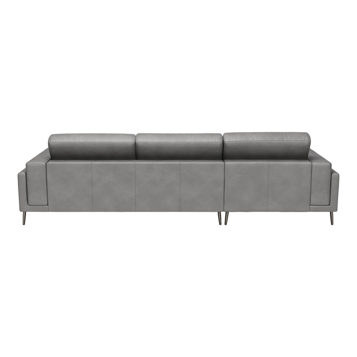 Zuo Modern Bliss LAF Chaise Sectional