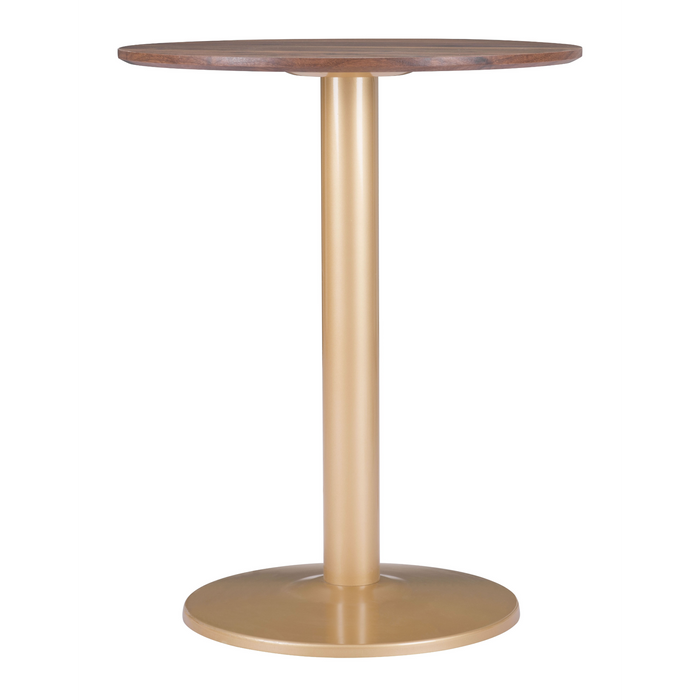 Zuo Modern Alto Bistro Table