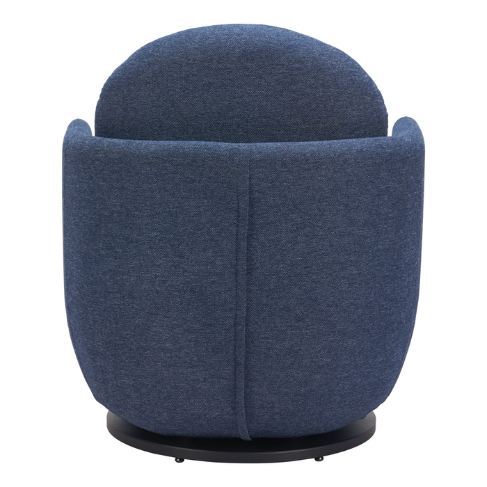 Zuo Modern Bant Swivel Chair