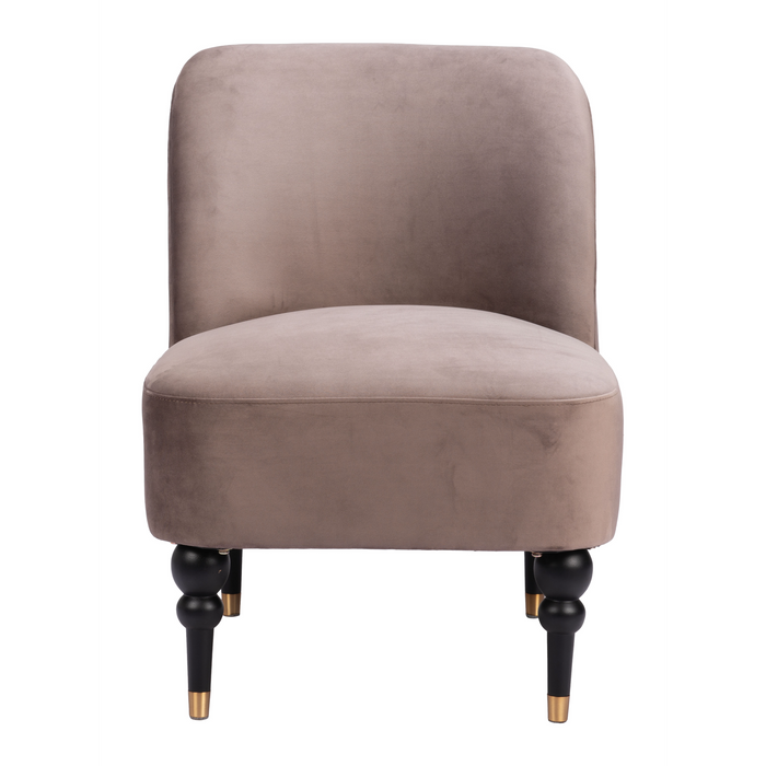 Zuo Modern Bintulu Accent Chair