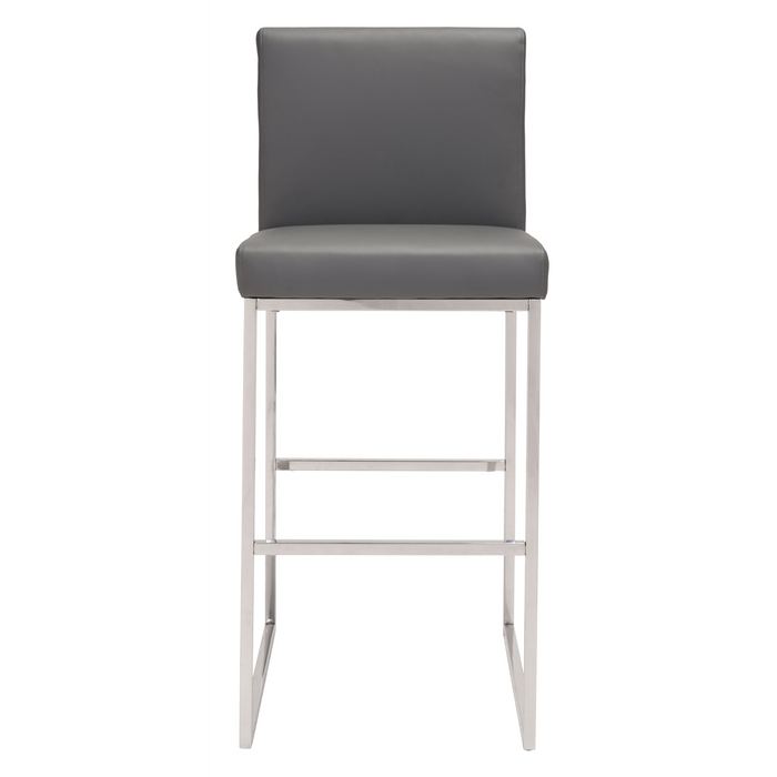 Zuo Modern Genoa Barstool