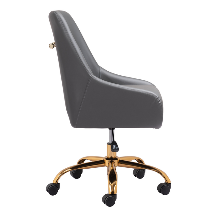 Zuo Modern Madelaine Office Chair