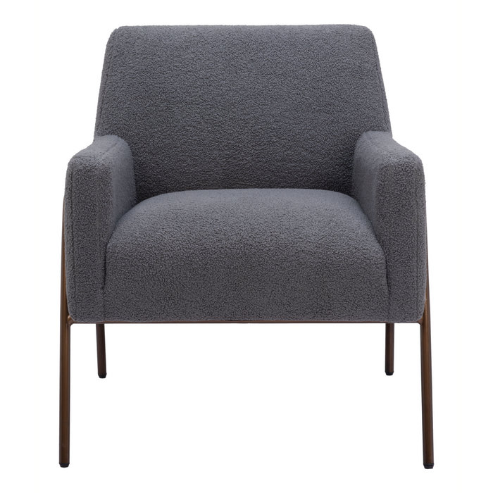 Zuo Modern Charleston Accent Chair