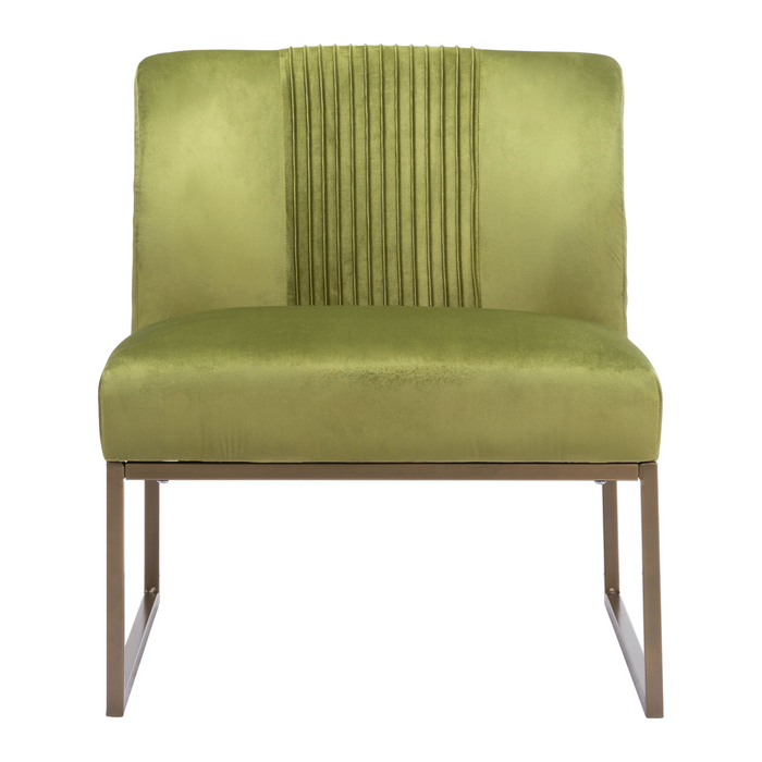 Zuo Modern Santa Fe Accent Chair