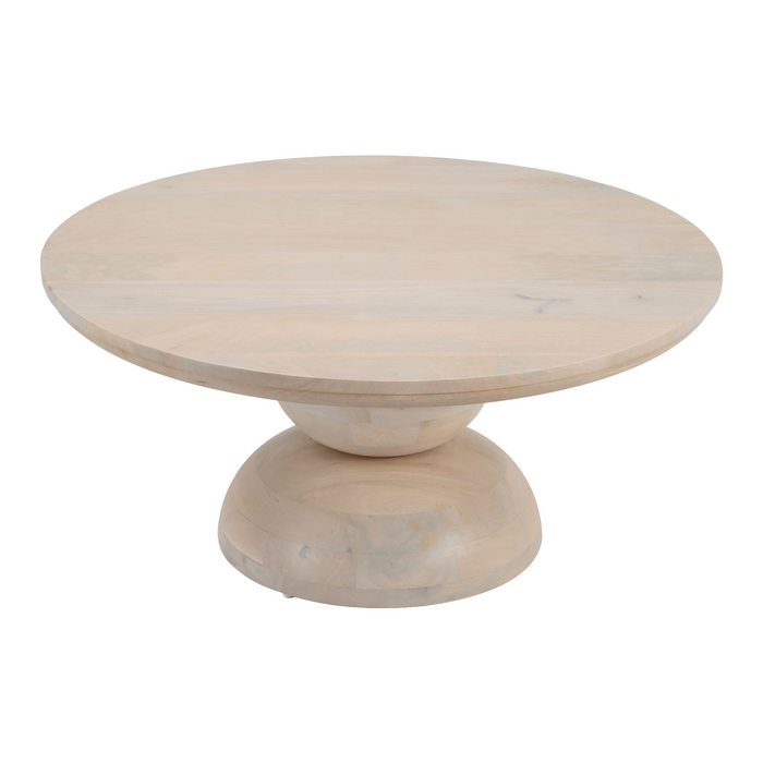 Zuo Modern Bilanka Coffee Table