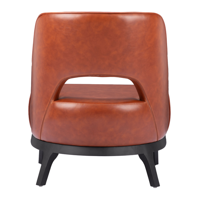 Zuo Modern Mistley Accent Chair