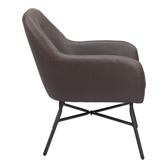 Zuo Modern Hans Accent Chair