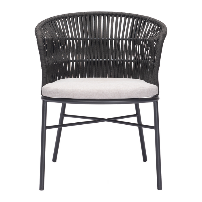 Zuo Modern Freycinet Dining Chair