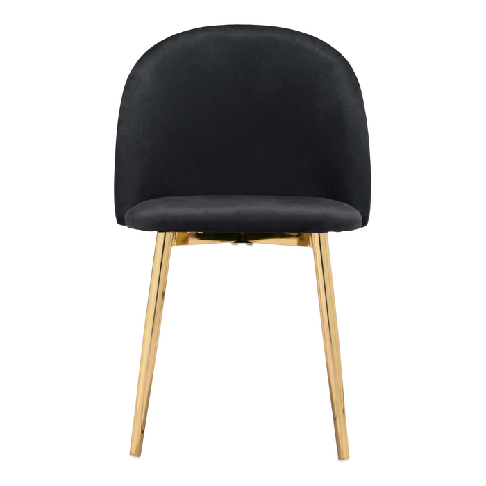 Zuo Modern Cozy Dining Chair