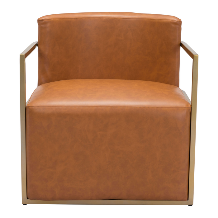 Zuo Modern Xander Accent Chair