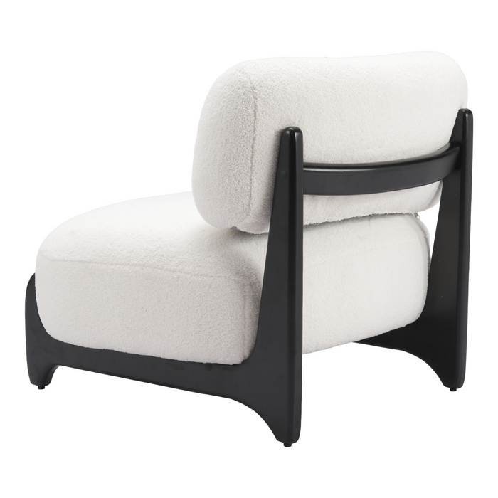 Zuo Modern Bombo Accent Chair