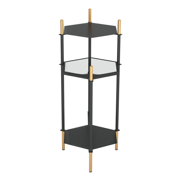 Zuo Modern William Side Table