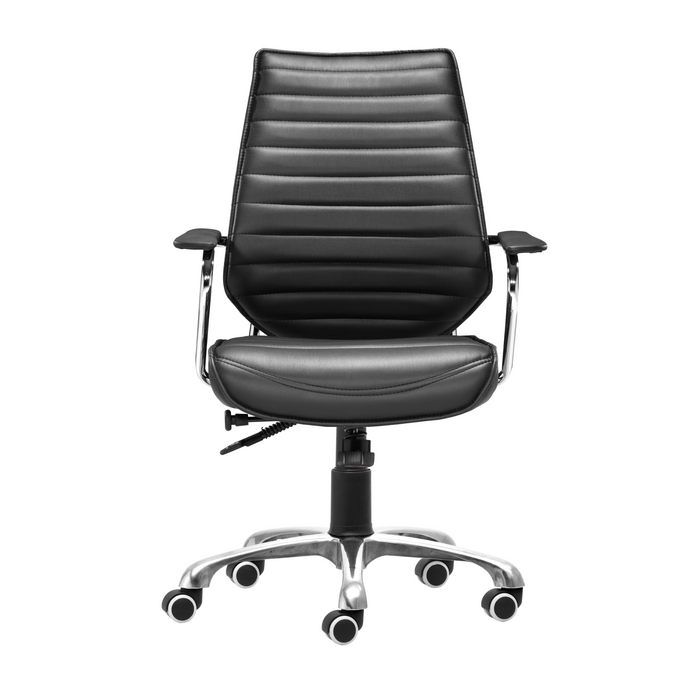 Enterprise Low Back Office Chair