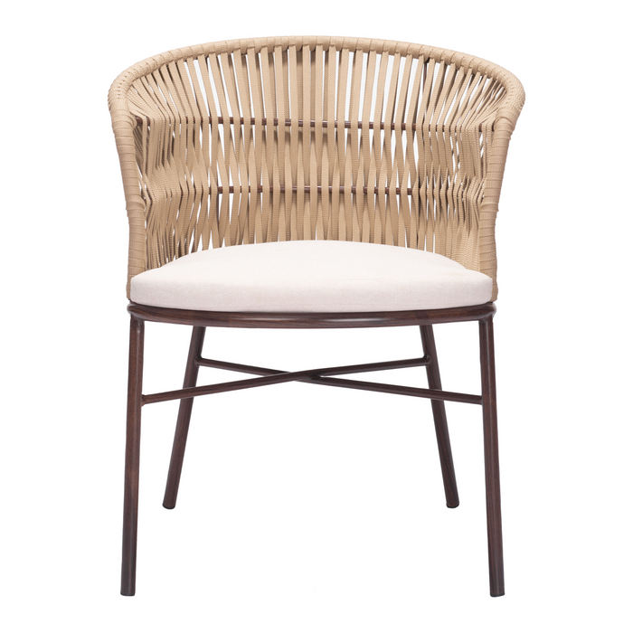 Zuo Modern Freycinet Dining Chair