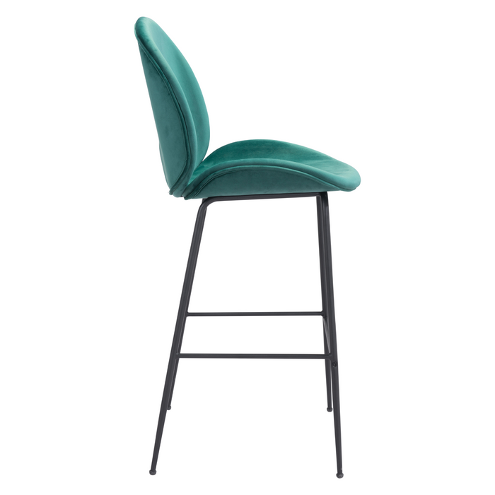 Zuo Modern Miles Barstool