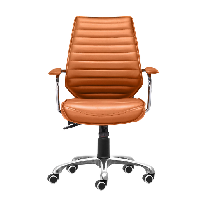 Enterprise Low Back Office Chair