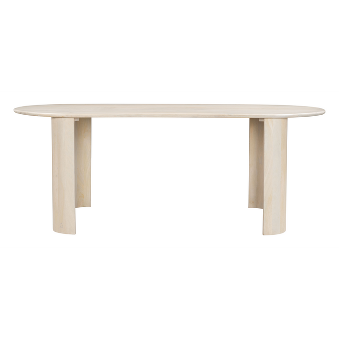 Zuo Modern Risan Dining Table