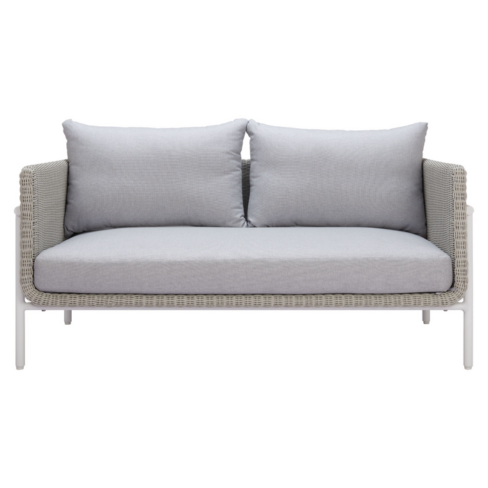 Zuo Modern Frais Loveseat