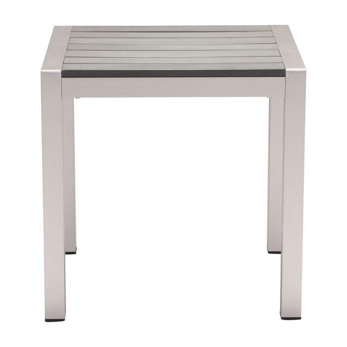 Zuo Modern Cosmopolitan Side Table