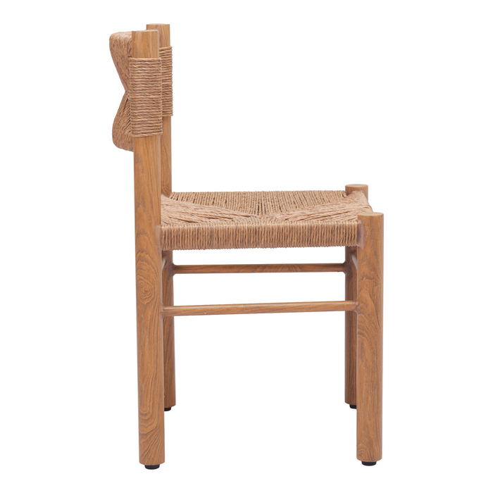 Zuo Modern Iska Dining Chair