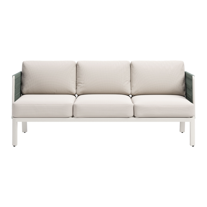 Zuo Modern Bridgehampton Sofa