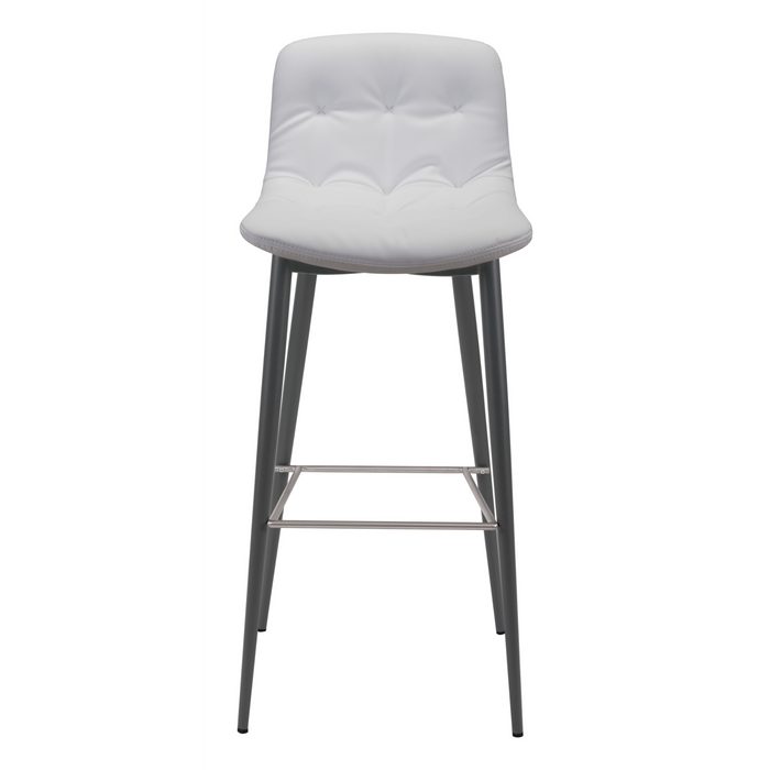 Zuo Modern Tangiers Barstool