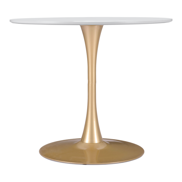 Zuo Modern Opus Dining Table