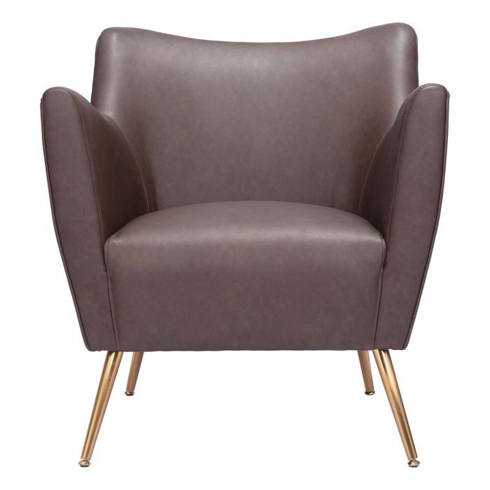 Zuo Modern Zoco Accent Chair