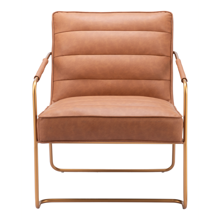 Zuo Modern Dallas Accent Chair