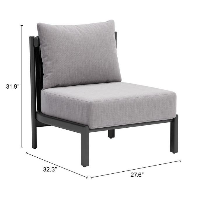 Zuo Modern Horizon Accent Chair