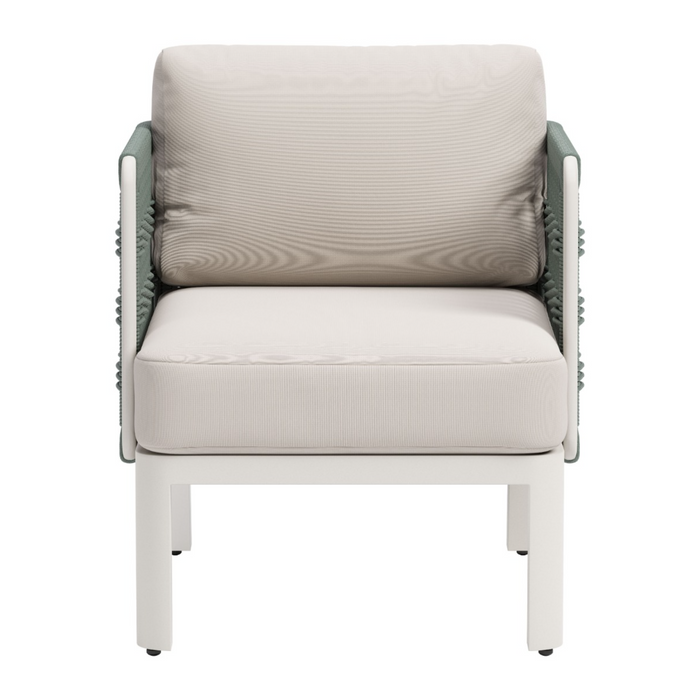 Zuo Modern Bridgehampton Armchair