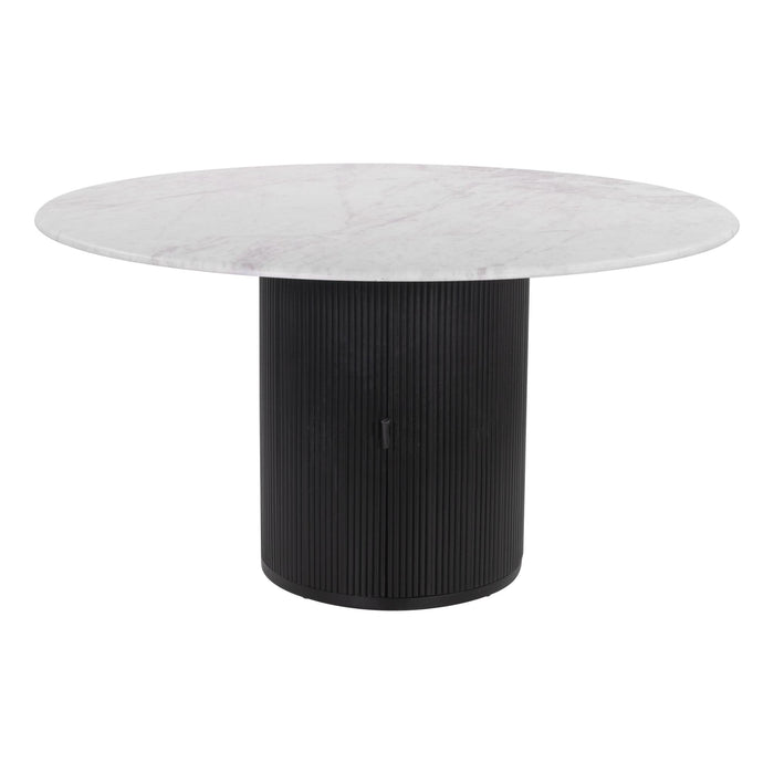 Zuo Modern Izola Dining Table